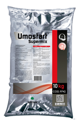 Umostart Supermix